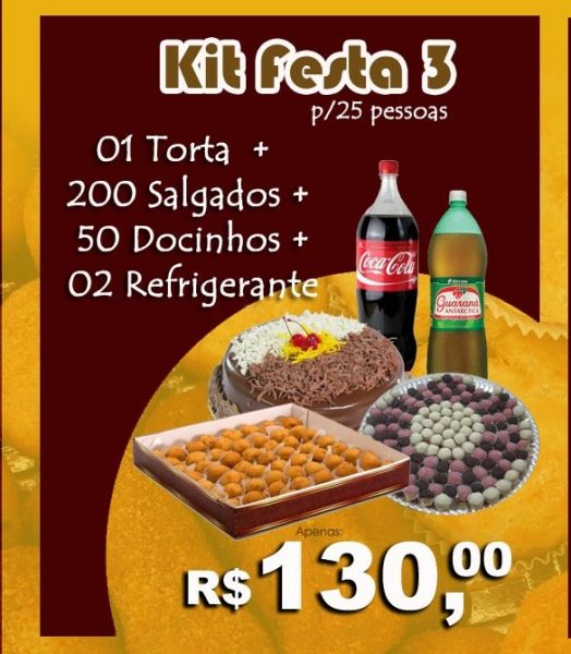 KIT FESTA 3